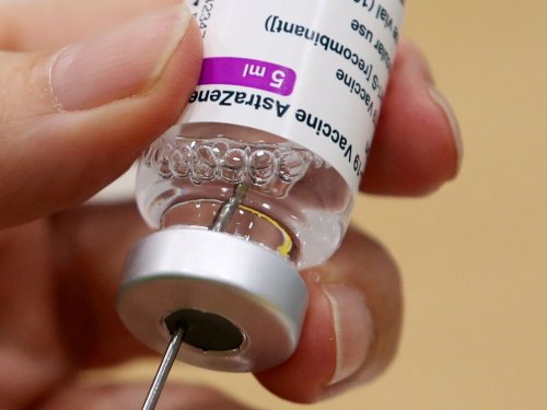 Londres songe à son tour à limiter l'accès au vaccin d'AstraZeneca