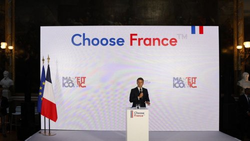Qu’attendre de cette édition Choose France 2025 ?