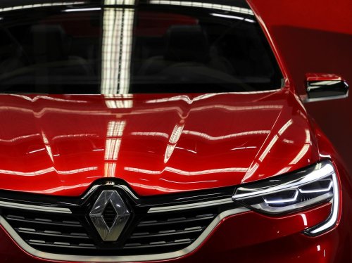 Moins de voitures livrées: Renault paie le prix de sa stratégie de rentabilité