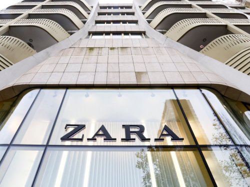 La recette gagnante de Zara en pleine hécatombe du prêt-à-porter