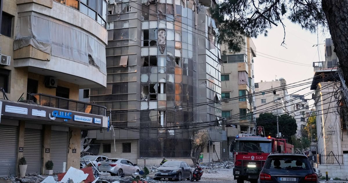 Frappes israéliennes au Liban, nouveaux bombardements à Téhéran : les dernières évolutions du conflit au Moyen-Orient