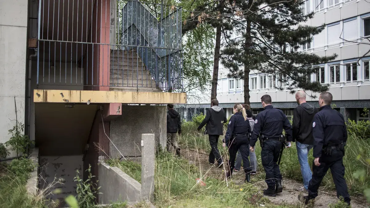 Crise du logement : pourquoi les expulsions locatives ont explosé en 2024