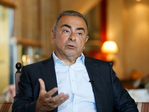 Japon: Deux Américains condamnés à de la prison pour avoir aidé Ghosn à fuir