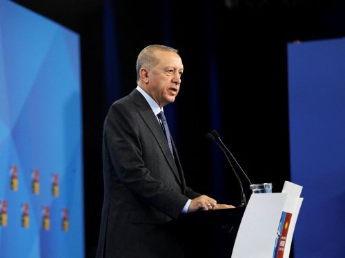Turquie : Erdogan se dit prêt à soutenir le rétablissement de la peine de mort, selon NTV