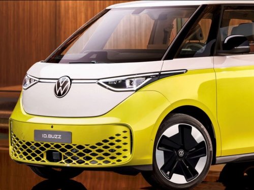 Voiture électrique : comment Volkswagen veut contrer la domination chinoise