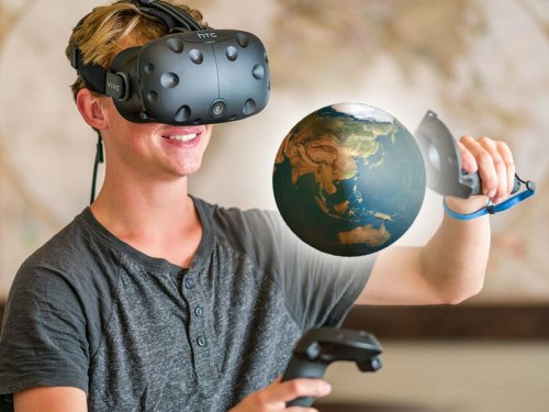 Éducation en réalité virtuelle : une révolution aux multiples challenges