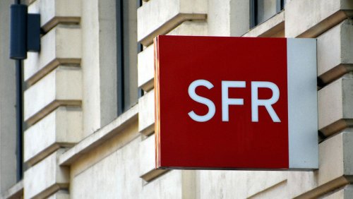 La maison mère de SFR, Altice France, s’apprête à entrer en procédure de sauvegarde accélérée