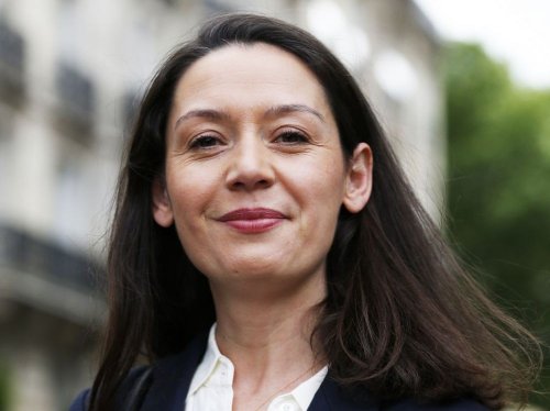 Marie-Pierre Rixain, députée LREM : "Les femmes doivent bénéficier des mêmes droits économiques que les hommes"