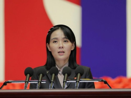 Pyongyang rejette une offre d'aide de Séoul contre dénucléarisation