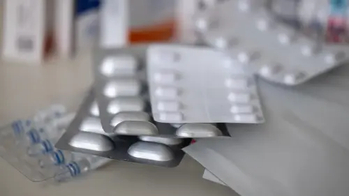 L’Europe sous la menace d’un « exode » de la Big Pharma vers les Etats-Unis