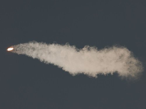 L'Europe pourrait se tourner vers SpaceX pour remplacer les fusées russes