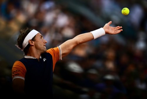 Roland-Garros : Ruud élimine Rune et rejoint Zverev en demi-finales