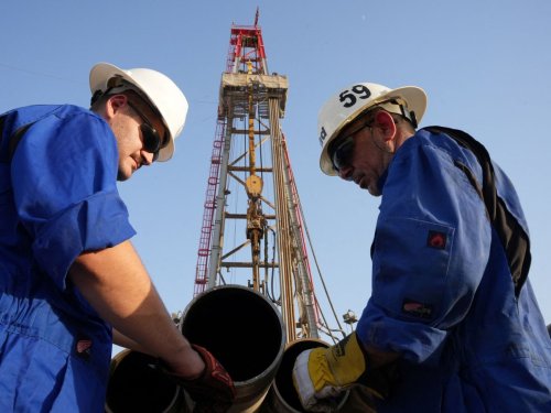 Les grandes entreprises pétrolières ont doublé leurs bénéfices en 2022