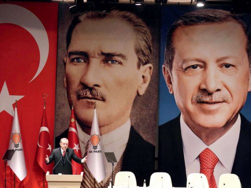 Pourquoi 2023 pourrait sonner le glas de l'ère Erdogan