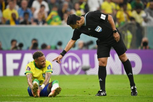 Mondial : Brésil-Suisse, carburer sans Neymar