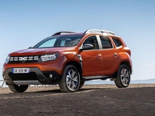 Dacia Duster EDC 2023 : Toujours imbattable et sans concurrence