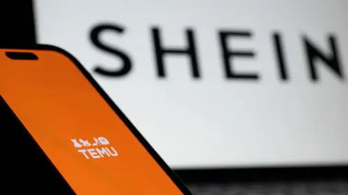 Face à l’afflux de colis chinois, Bercy prêt à resserrer l’étau autour de Shein et Temu