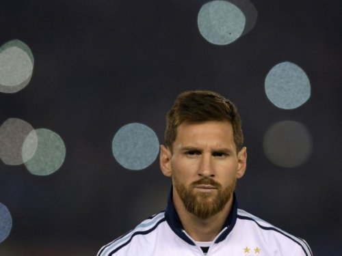 Argentine : Messi annonce que le Mondial au Qatar sera "sûrement" son dernier