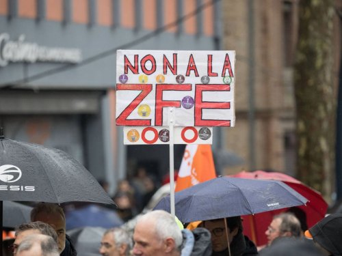 ZFE : "C’est de l’exclusion sociale pure", s'inquiètent les Français
