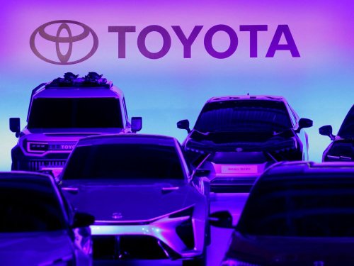 Toyota réduit à nouveau son plan de production pour juin