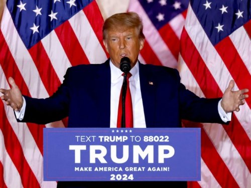 Etats-Unis : Trump va-t-il (vraiment) être arrêté ce mardi et réussir son coup de com?