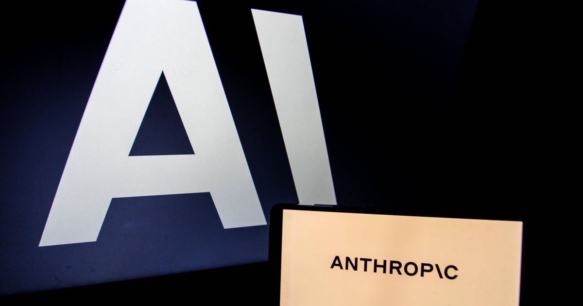 Washington Issues High-Level Warning to Wall Street Over Anthropic’s Latest AI Capabilities