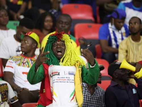 CAN: bousculade devant un stade de Yaoundé, nombre indéterminé de "victimes"