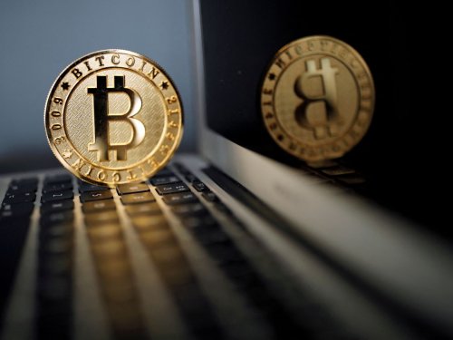 Le bitcoin dépasse les 40.000 dollars pour la première fois depuis mai 2022