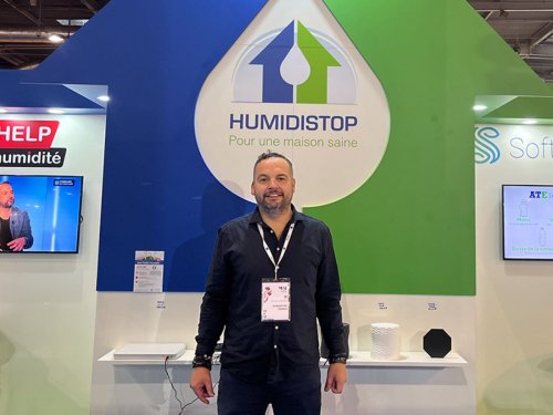 Humidistop : le succès d’une entreprise engagée dans la lutte contre l’humidité