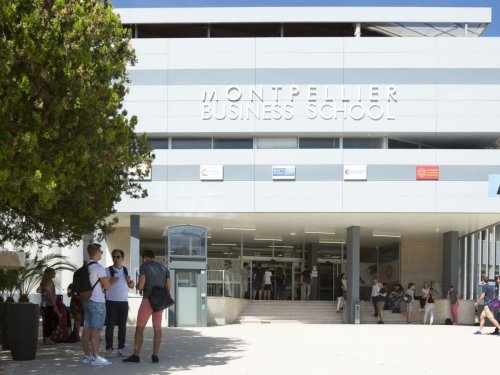 Montpellier Business School devient « MBS » et s’installe à Paris