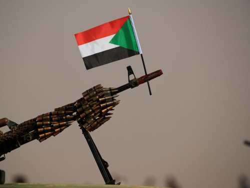 Le Soudan accuse l'Ethiopie d'avoir exécuté sept soldats et un civil