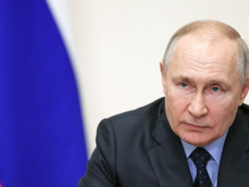 Attentat de Moscou : le dangereux double discours orwellien de Poutine