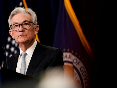 Etats-Unis : Powell n'exclut pas un coup de frein aux hausse de taux dès décembre