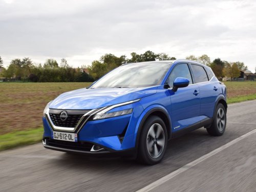 Pourquoi Nissan perd inexorablement du terrain en Europe