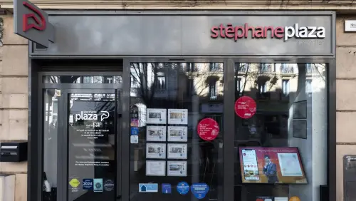 Affaire Stéphane Plaza : Sixième avenue, un nouveau nom pour les agences immobilières