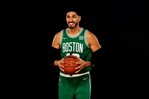 NBA: les Warriors déplorent les remarques d'un membre de leur conseil exécutif sur les Ouïghours