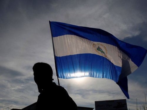 Nicaragua : Deux Françaises condamnées à huit ans de prison-ONG