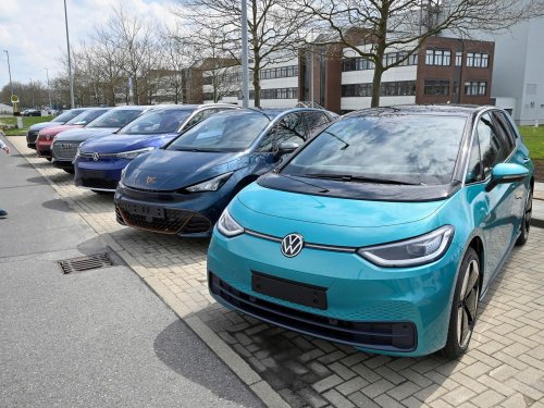Les familles Porsche et Piëch veulent plus de contrôle au sein de Volkswagen