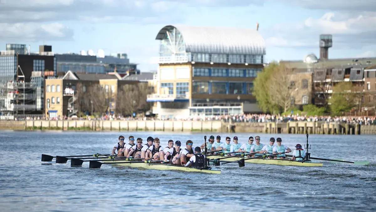 Dette de 23 milliards d’euros, Tamise polluée… la dérive de Thames Water agite le Royaume-Uni