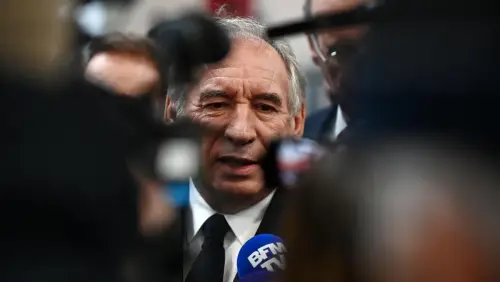Et si François Bayrou proposait un big bang des retraites ?