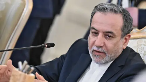 "Les négociations avancent" : vers un accord entre Etats-Unis et Iran sur le nucléaire ?