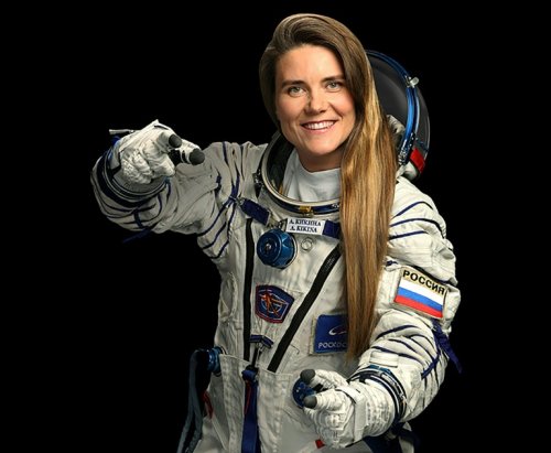 En pleine guerre en Ukraine, les Etats-Unis emmènent une cosmonaute russe dans l'ISS