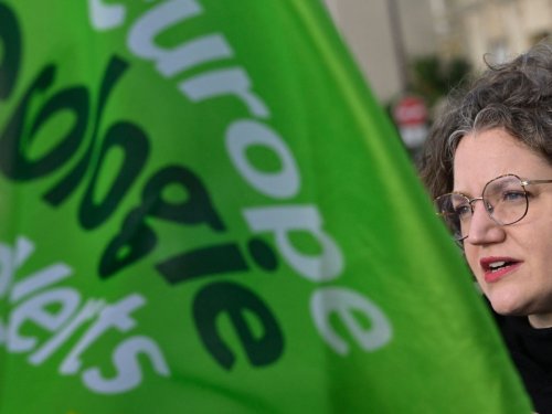 Elections européennes : la dérive radicale inaudible des Verts