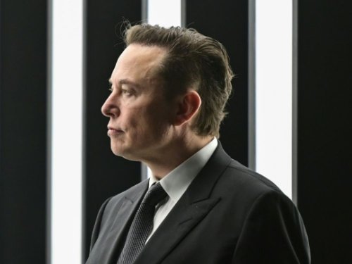 Elon Musk vend 7 milliards de dollars d'action Tesla, en vue du procès Twitter
