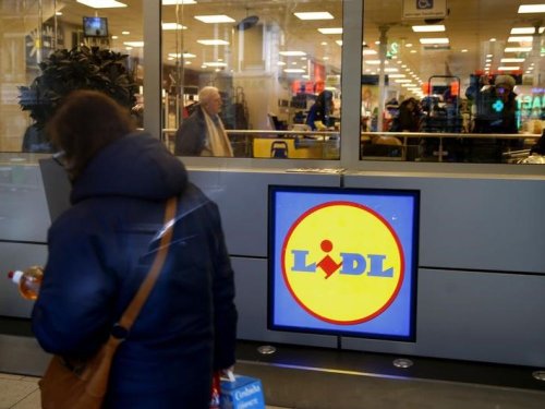 Inflation: Lidl rogne ses marges