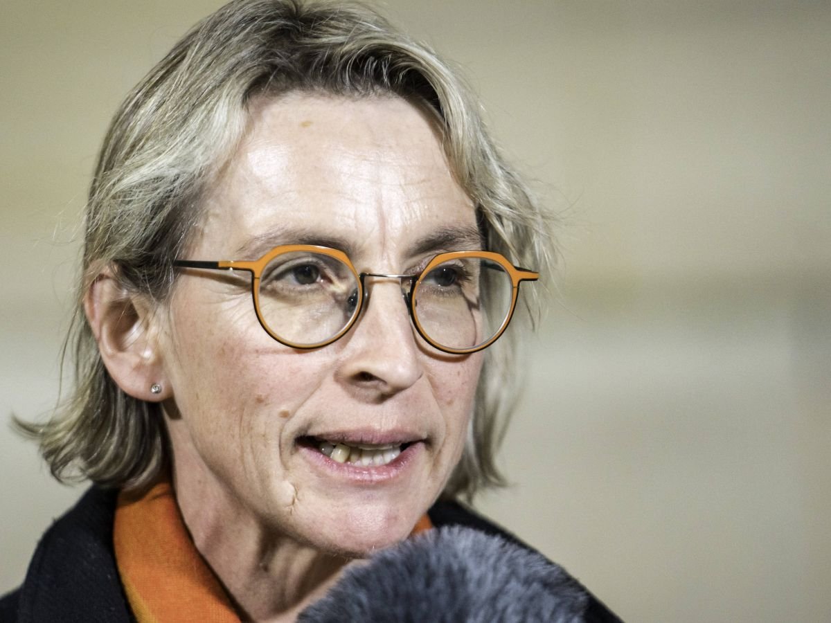 Véronique le Floch (Coordination rurale) : « Le Mercosur va provoquer l’équivalent de dix plans sociaux Michelin »