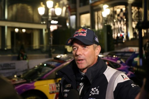 Rallye Monte-Carlo: Ogier ou Loeb, l'explication finale