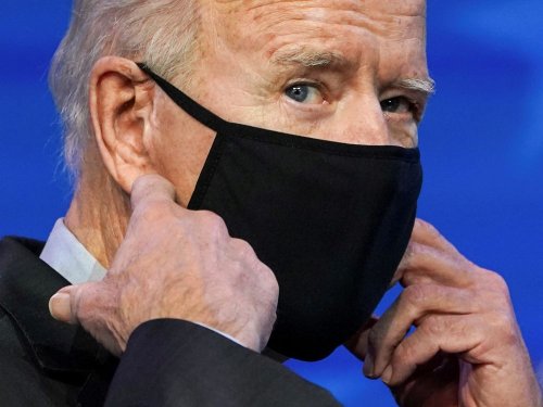 Biden prévoit de prendre une "dizaine" de mesures lors de son investiture