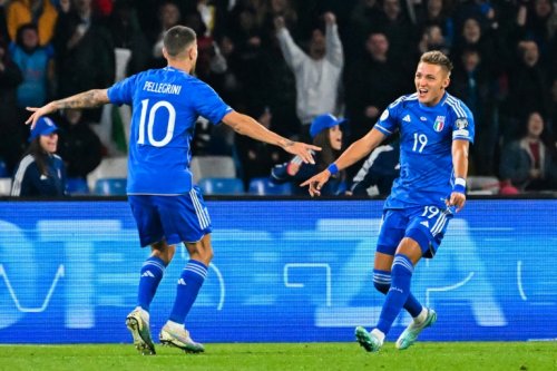 Euro-2024 : l'Angleterre du recordman Kane s'impose en Italie