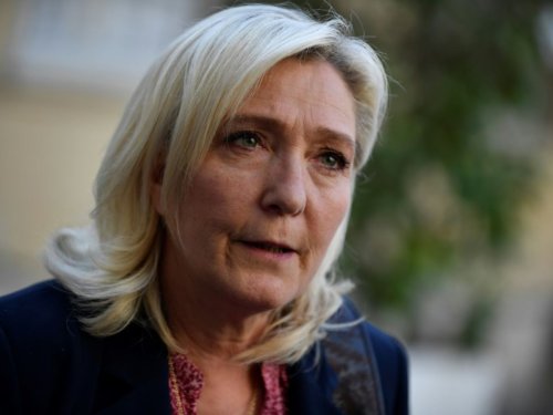 Pétainisme : Marine Le Pen et le RN n’ont jamais désavoué Jean-Marie Le Pen